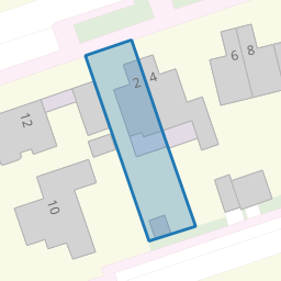 Perceel LGD00-B-1911