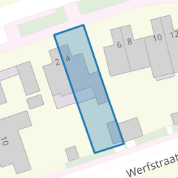 Perceel LGD00-B-1912