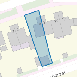 Perceel LGD00-B-1913