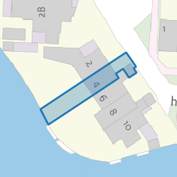 Perceel LGD00-B-1925