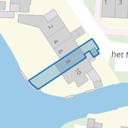 Perceel LGD00-B-1927