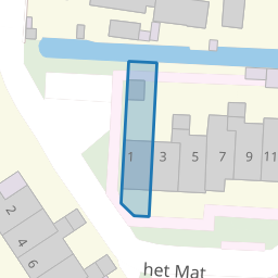 Perceel LGD00-B-1929