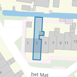 Perceel LGD00-B-1930