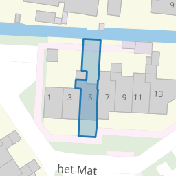 Perceel LGD00-B-1931