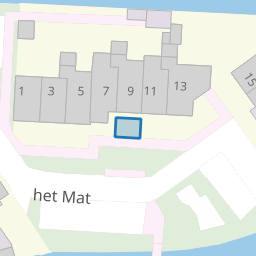 Perceel LGD00-B-1934