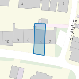 Perceel LGD00-B-1946