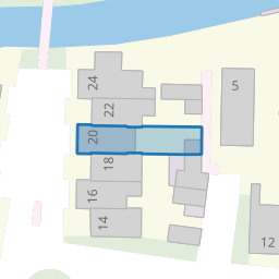 Perceel LGD00-B-1950