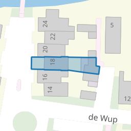 Perceel LGD00-B-1951