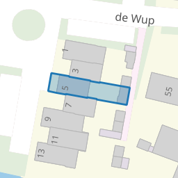 Perceel LGD00-B-1960