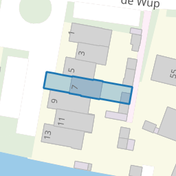 Perceel LGD00-B-1961