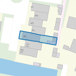 Perceel LGD00-B-1962