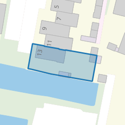 Perceel LGD00-B-1964