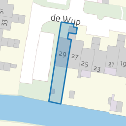 Perceel LGD00-B-1972