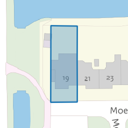 Perceel LGD00-B-1990