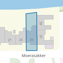 Perceel LGD00-B-1993