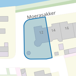 Perceel LGD00-B-1996