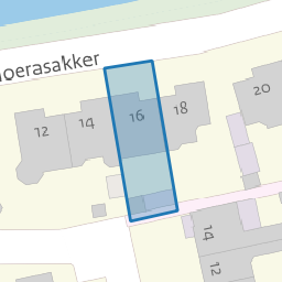 Perceel LGD00-B-1998