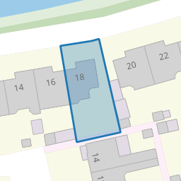 Perceel LGD00-B-1999