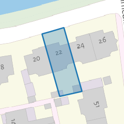 Perceel LGD00-B-2001