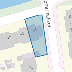 Perceel LGD00-B-2003