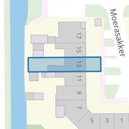 Perceel LGD00-B-2006