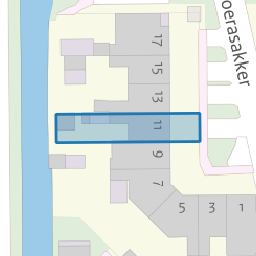 Perceel LGD00-B-2007