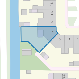 Perceel LGD00-B-2009