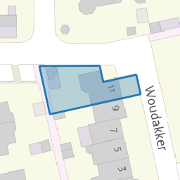 Perceel LGD00-B-2017