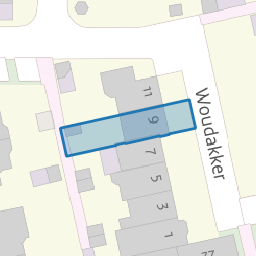 Perceel LGD00-B-2018