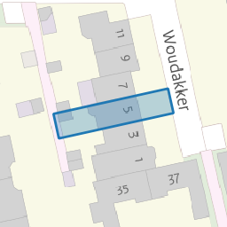 Perceel LGD00-B-2020