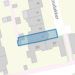 Perceel LGD00-B-2022