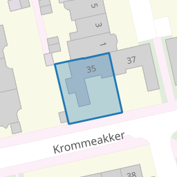 Perceel LGD00-B-2023