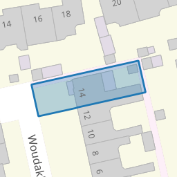 Perceel LGD00-B-2025