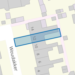 Perceel LGD00-B-2026