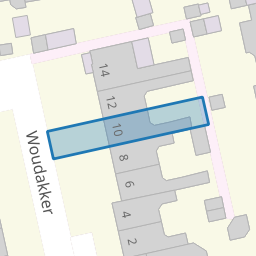 Perceel LGD00-B-2027