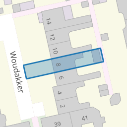 Perceel LGD00-B-2028