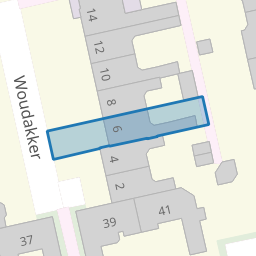 Perceel LGD00-B-2029