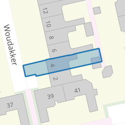 Perceel LGD00-B-2030