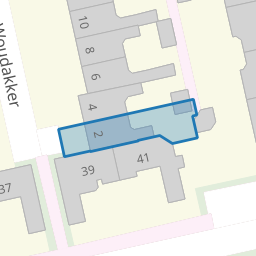 Perceel LGD00-B-2031