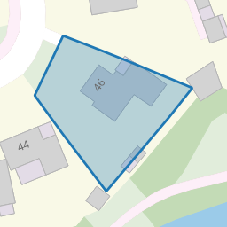 Perceel LGD00-B-2039