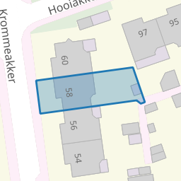 Perceel LGD00-B-2042