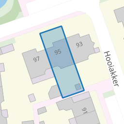 Perceel LGD00-B-2045