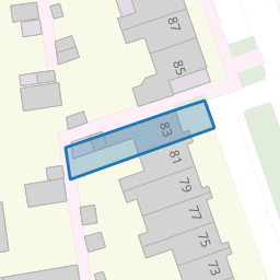 Perceel LGD00-B-2051