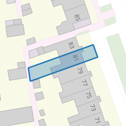 Perceel LGD00-B-2052