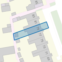 Perceel LGD00-B-2053