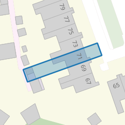 Perceel LGD00-B-2057