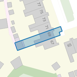 Perceel LGD00-B-2058