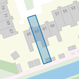 Perceel LGD00-B-2061