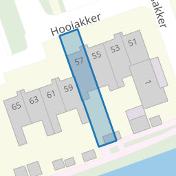 Perceel LGD00-B-2064