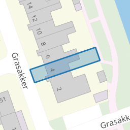 Perceel LGD00-B-2070